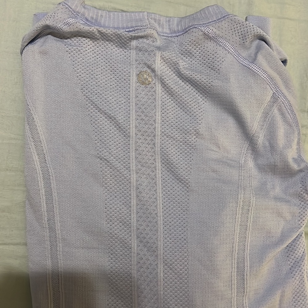Swiftly long sleeve - Picture 2 of 2